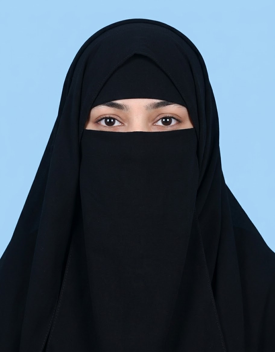 তাসলিমা আক্তার